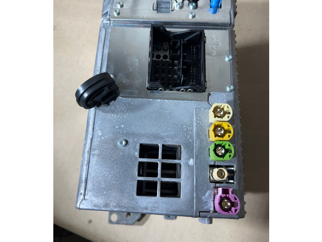 Zpětné zrcátko BMW 3 F30 F35 F31 2015 9387558, 1331416000