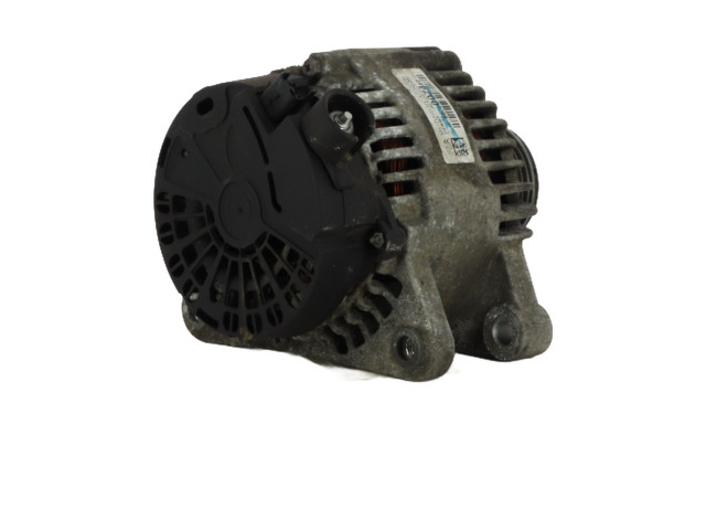 Генератор 9806007480 Peugeot 2008 I