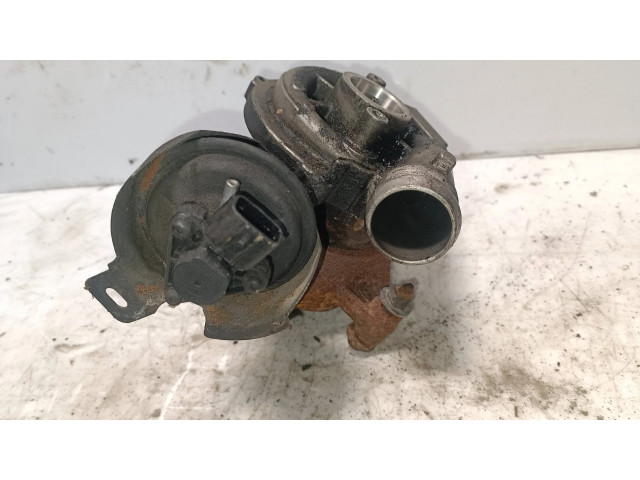 Турбина Ford Galaxy 2.0 9662461980, 7607743