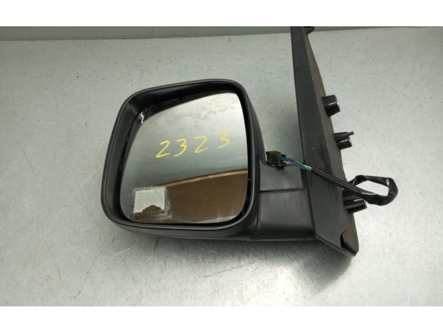 Зеркало электрическое Citroen Nemo - года