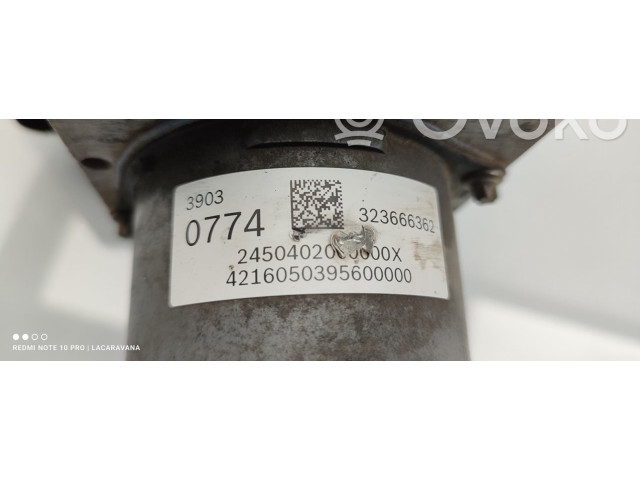 Блок АБС 39030774 Opel Astra K 2015- года