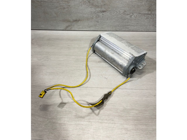 Подушка безопасности пассажира 39705604110W, 1020133040046   BMW X3 E83