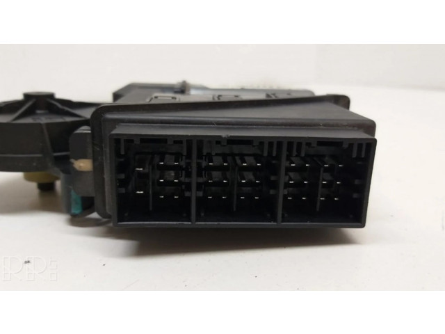 Передний двигатель механизма для подъема окон