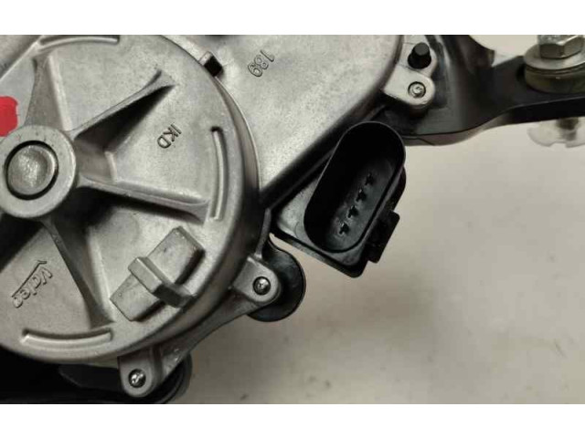 Моторчик заднего дворника 98700-Q0400    Hyundai Bayon