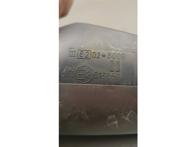 Зеркало электрическое        Saab 9-5  1998 - 2005 года   