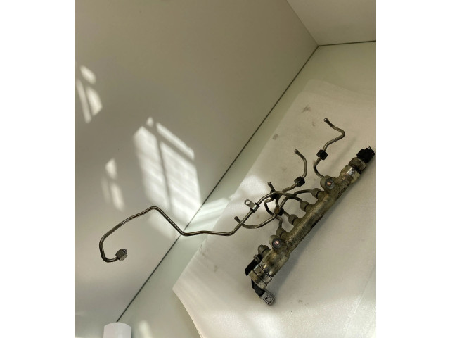 Vstřikovací lišta A5020, DA5020 Mazda 6