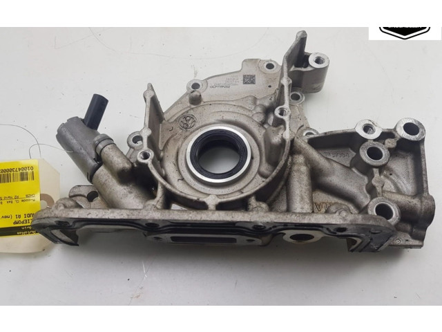 Масляный насос  DKLD 04E115105BN, 04E115105BN  Audi A1 