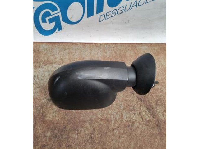 Зеркало электрическое Dacia Logan I 2004 - 2012 года