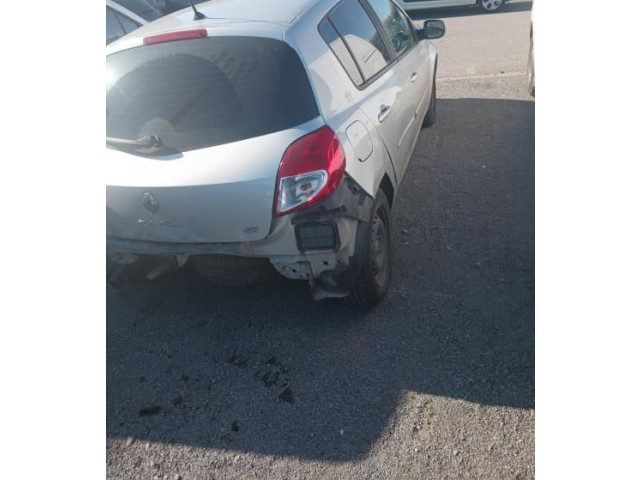 Модуль управления BSM 8200674661 Renault Clio III