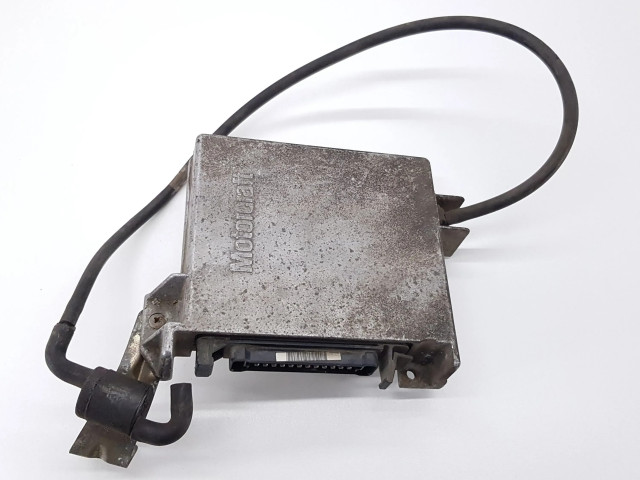 Блок управления двигателем Блок управления 85GB12A297   Ford Sierra