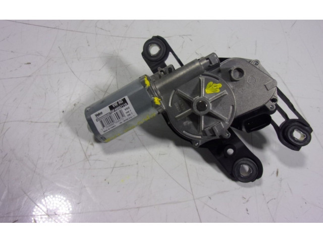 Моторчик заднего дворника 5F4955711A, 5F4955711A    Skoda Kodiaq