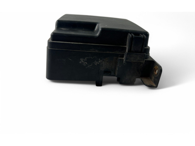 Блок предохранителей KIA Ceed