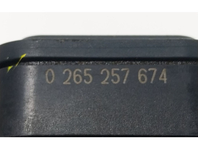 Блок АБС 6C0907379R, 6C0907379R   Skoda  Fabia Mk3 (NJ)  2015 - 2021 года