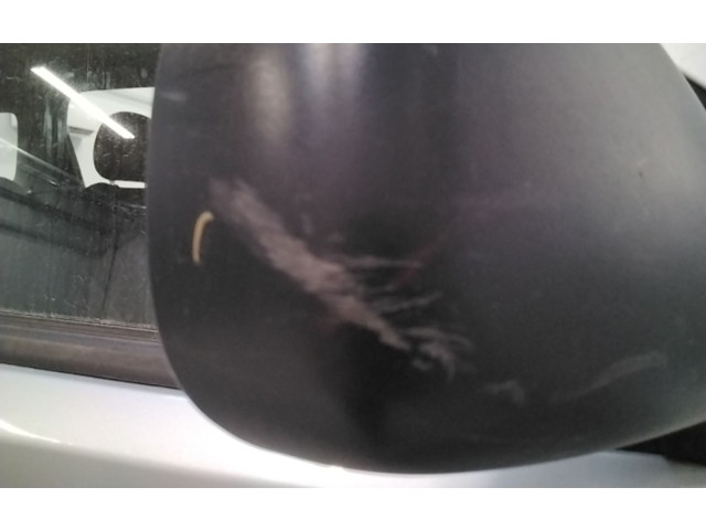 Зеркало электрическое        Suzuki Ignis   -  года   