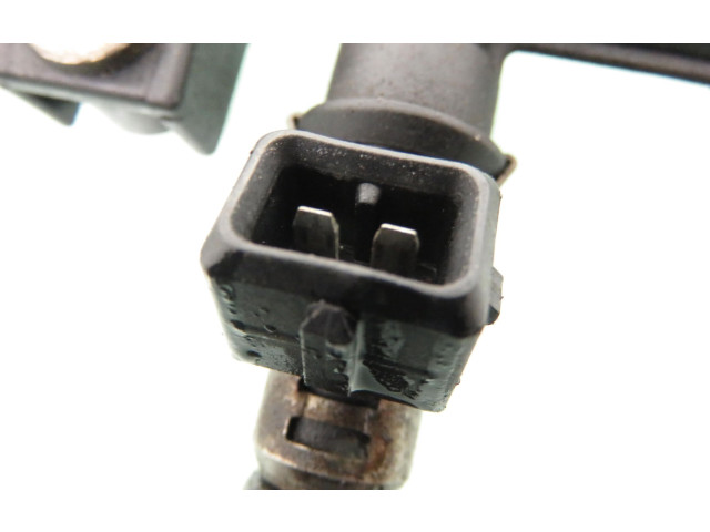 Vstřikovací lišta 3219018301, 3219018301 Fiat Panda II 188 A4.000