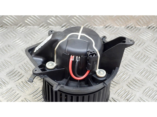 Вентилятор печки T1013080W, 3422644 Mini Cooper Roadster R59