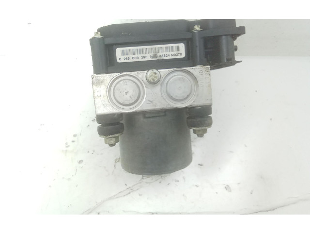 Блок управления АБС 0265231486, 0265231486 Citroen C4 I