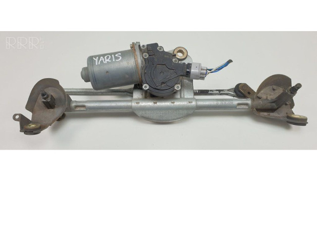 Комплект механизма стеклоочистителей