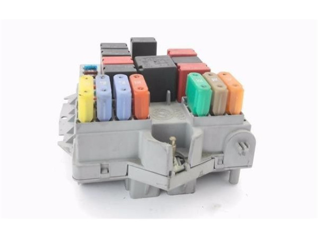 Модуль управления BSM 46835597   Fiat Punto Evo   