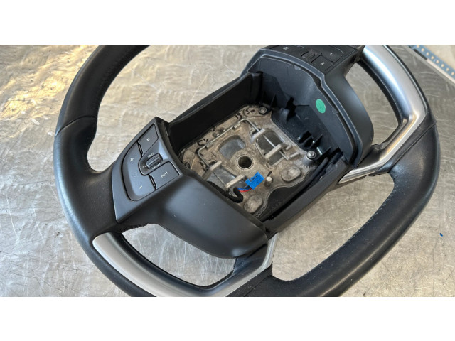 Руль Citroen C4 II Picasso  2013-2018 года 98057438ZD      