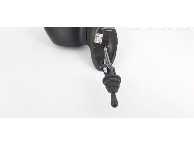 Зеркало электрическое        Chevrolet Matiz   -  года   