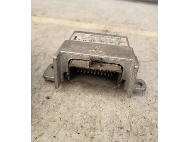 Блок подушек безопасности P56042047ab Jeep Grand Cherokee (WJ)