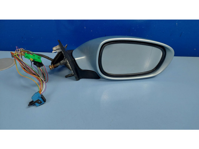 Zpětné zrcátko pravé Peugeot 607 2005 E9014091