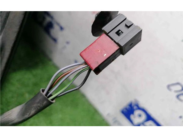 Зеркало (механическое)       Citroen Nemo   -  года   