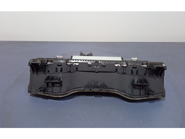 Панель приборов 4K0920771B, 4K0920771B Audi A6 S6 C8 4K