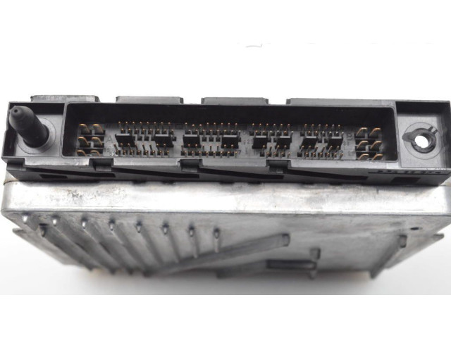 Блок управления двигателя 1928403486   Volvo V70