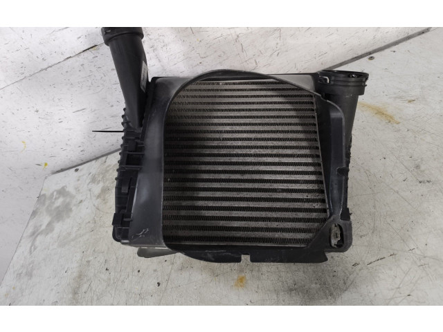 Интеркулер 958145804A Porsche Cayenne (92A)