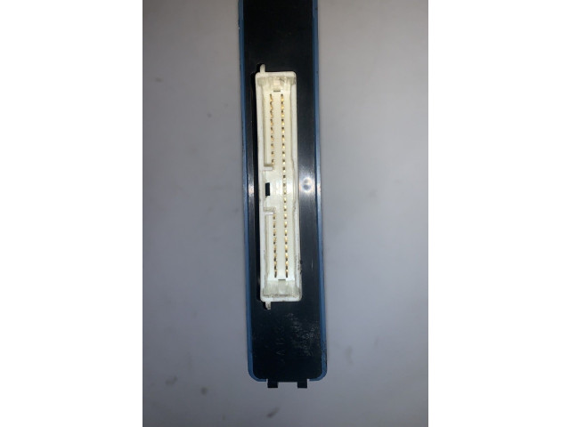 Комплект блоков управления 896610F011   Toyota Corolla Verso E121