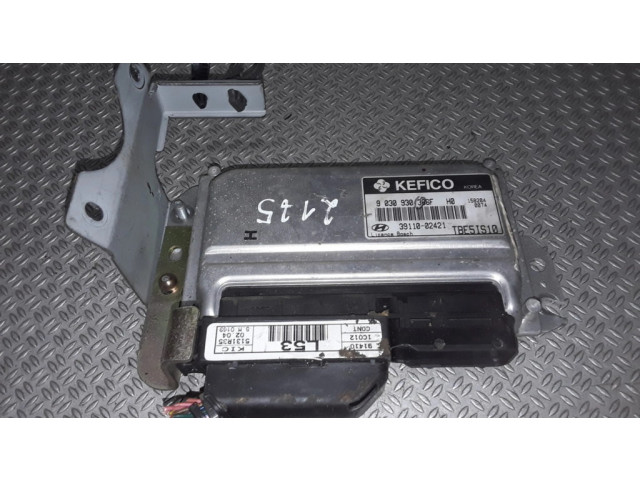 Řídící jednotka 9030930366F Hyundai Getz 2005
