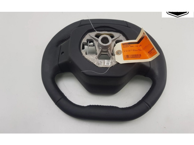 Volant Peugeot 2008 II 2022 98255044ZD, 98255044ZD