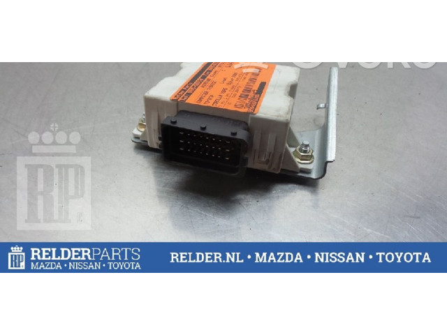 Блок управления 859400F010A, 603002 Toyota Corolla Verso AR10