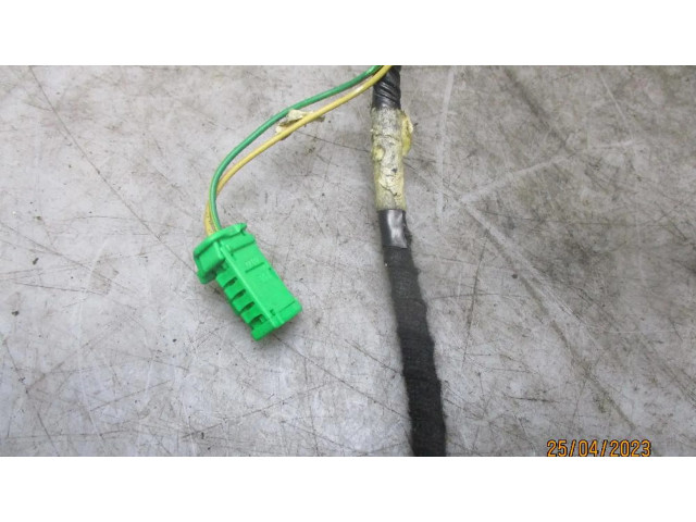 Зеркало электрическое правое Citroen C4 I 2004-2010 года