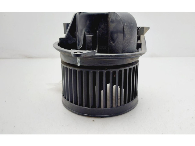 Вентилятор печки XS4H18456A Ford Transit - Tourneo Connect