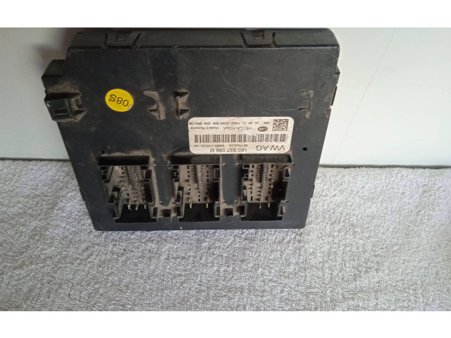 Блок комфорта 1K0937086M, 5DK00965308   Skoda Yeti (5L)   