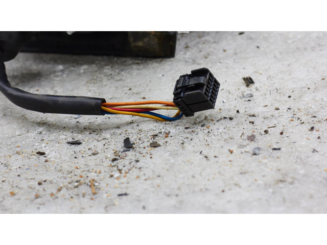 Зеркало электрическое Jeep Grand Cherokee (WJ) 1999 - 2004 года