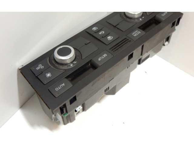 Блок управления климат-контролем 4F2820043P, 4F2820043 Audi A6 S6 C6 4F