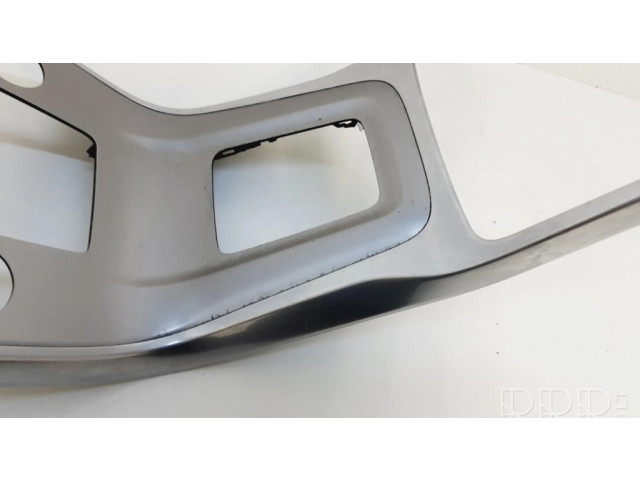 Отделка контроля климата / контроля печки