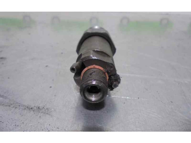 Vstřikovač LCR6735201D, LUCAS Peugeot 405 D9B