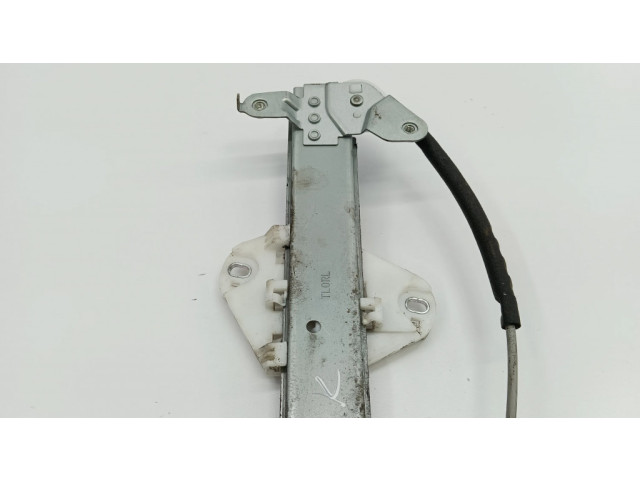 Комплект электрического механизма для подъема окна