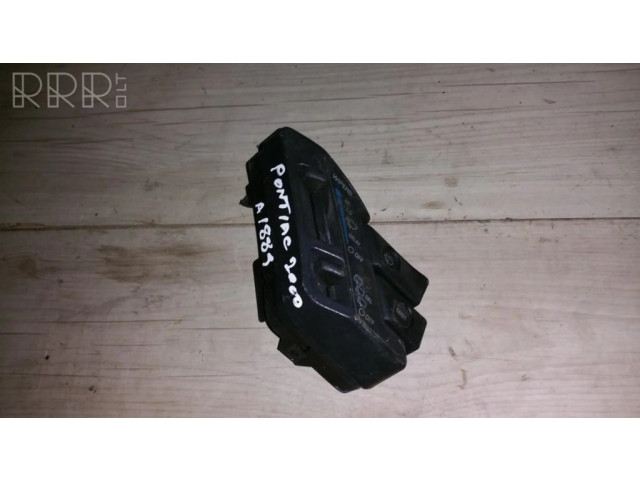 Ручка стеклоочистителей