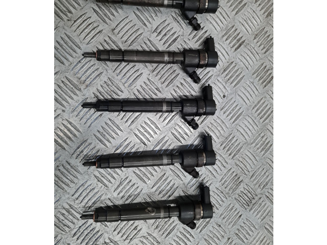 Комплект форсунок 30750283    Volvo S60   