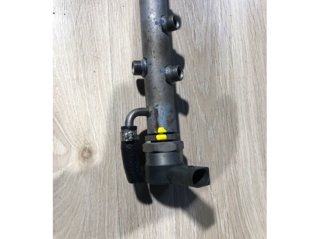 Топливная рампа A6290700795, 0632900288   Mercedes-Benz ML W164  