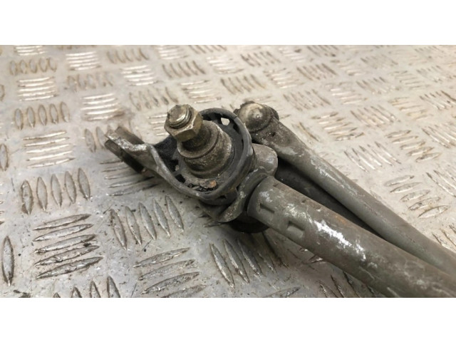 Комплект механизма стеклоочистителей