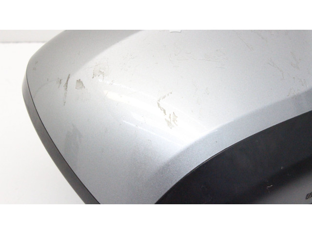 Зеркало электрическое        Subaru Forester SH  2008 - 2013 года   