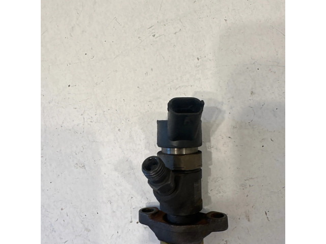Форсунка 0445110259    Citroen C4 I для дизельного двигателя  1.6