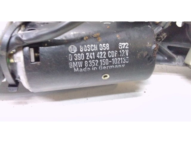 Комплект механизма стеклоочистителей